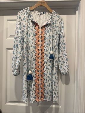 Canana Life Dress. NWT. 50+uv a protection.